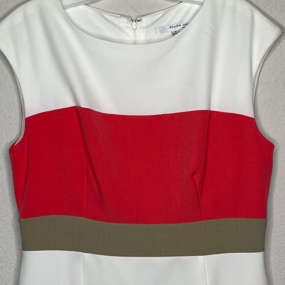 Studio‎ One New York Dress - Picture 2 of 9